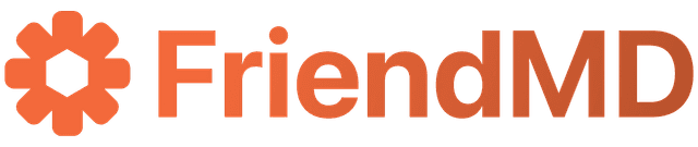 FriendMD